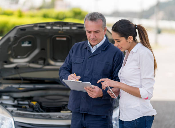 Licensed Commercial Auto Insurance service in Newark, IL - Auto Insurance Axis