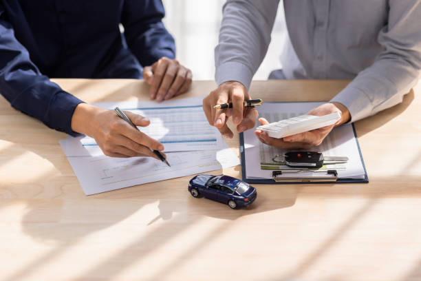 24/7 Emergency Commercial Auto Insurance experts in Newark, IL