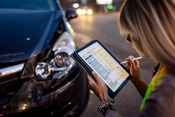 Affordable Commercial Auto Insurance solutions in Newark, IL